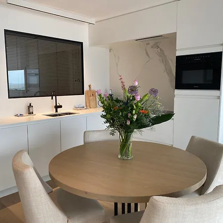 Appartement Royal Knokke-Heist
