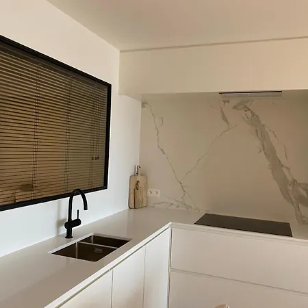 Royal Appartement Knokke-Heist