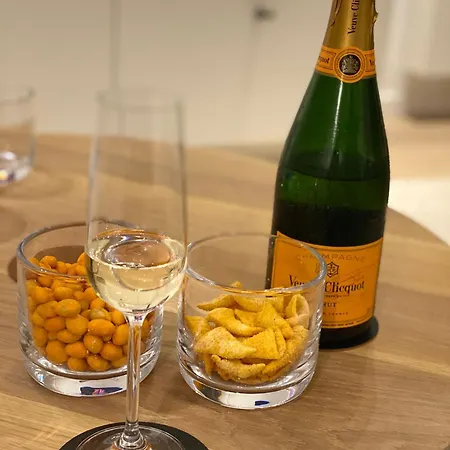 Daire Royal Knokke-Heist