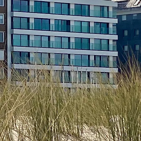 Daire Royal Knokke-Heist