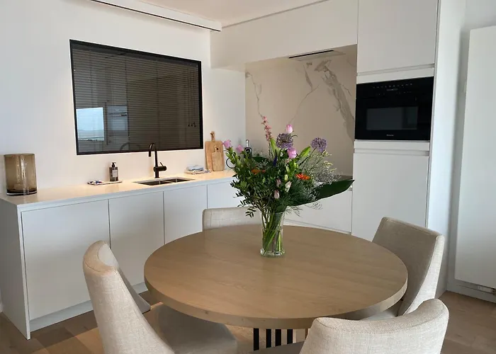 Apartman Royal Knokke-Heist