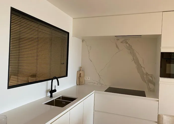 Royal Apartman Knokke-Heist