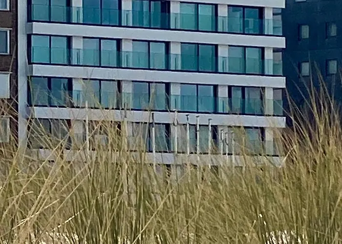 Apartman Royal Knokke-Heist